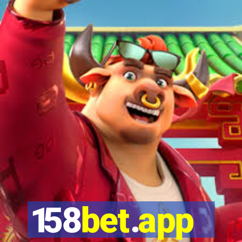 158bet.app