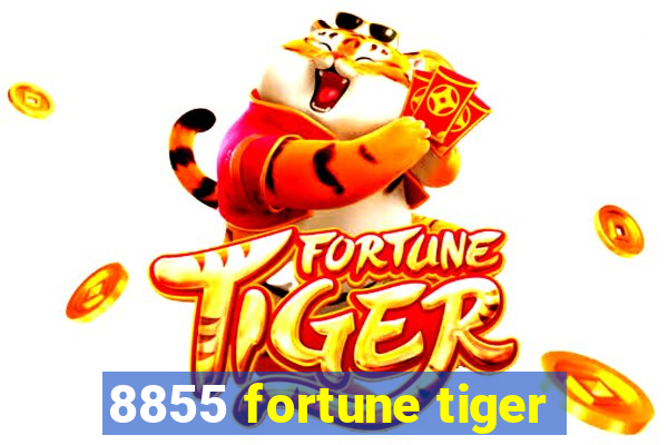 8855 fortune tiger