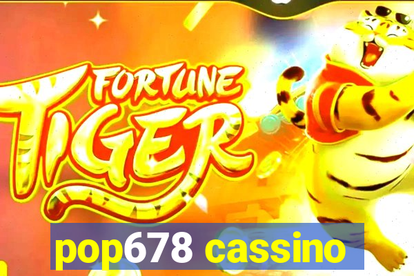 pop678 cassino