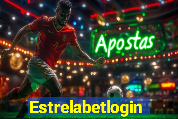 Estrelabetlogin