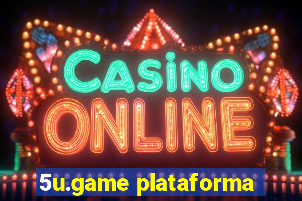 5u.game plataforma