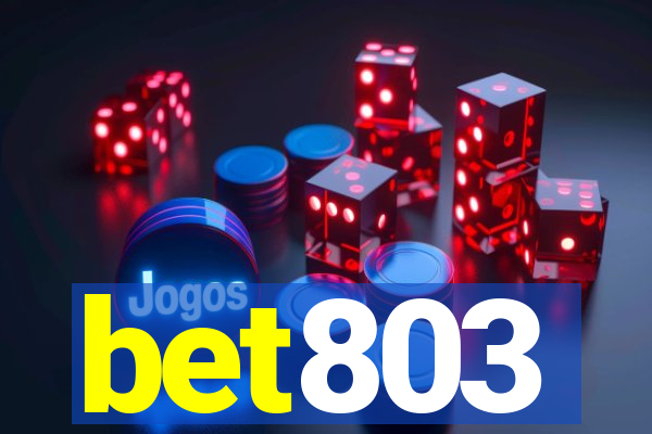 bet803