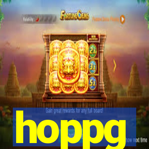 hoppg