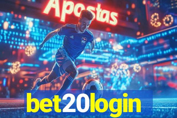 bet20login