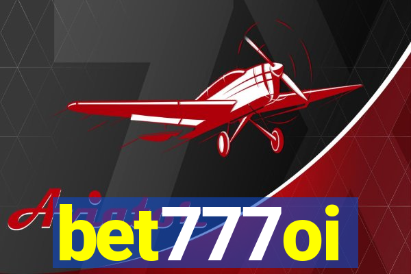 bet777oi