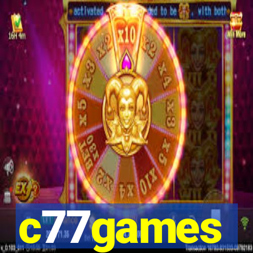 c77games