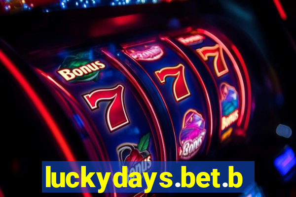 luckydays.bet.br