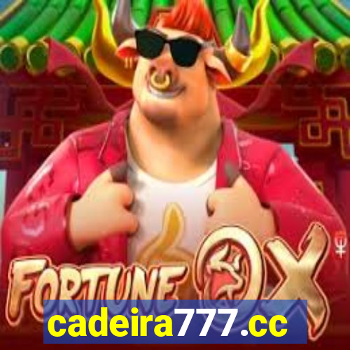 cadeira777.cc