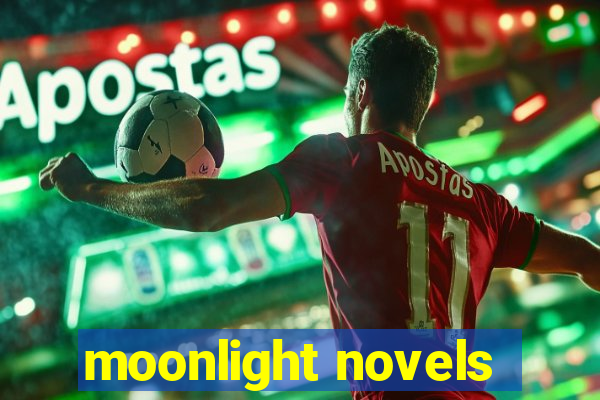 moonlight novels