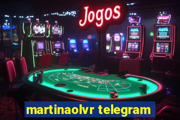 martinaolvr telegram