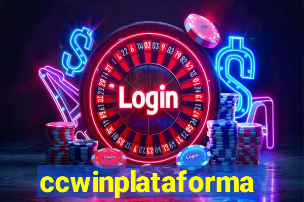 ccwinplataforma