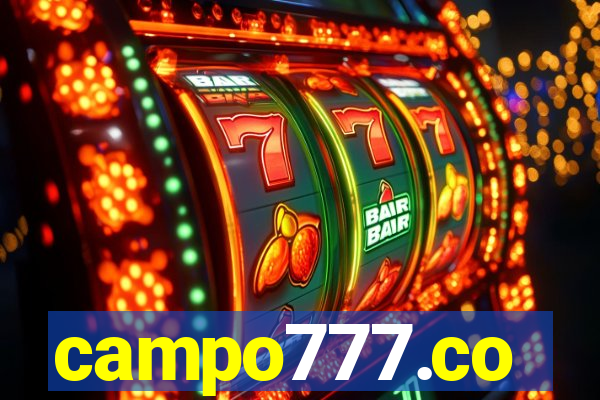 campo777.co