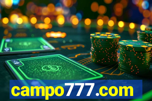 campo777.com