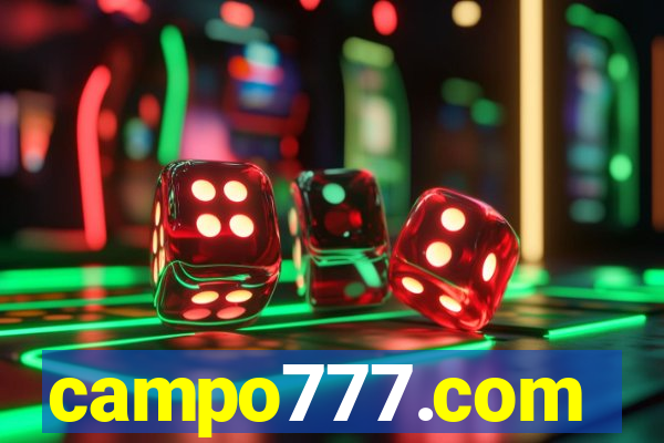 campo777.com