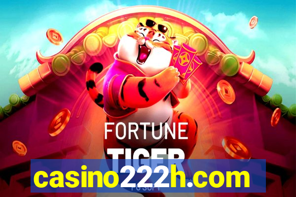 casino222h.com