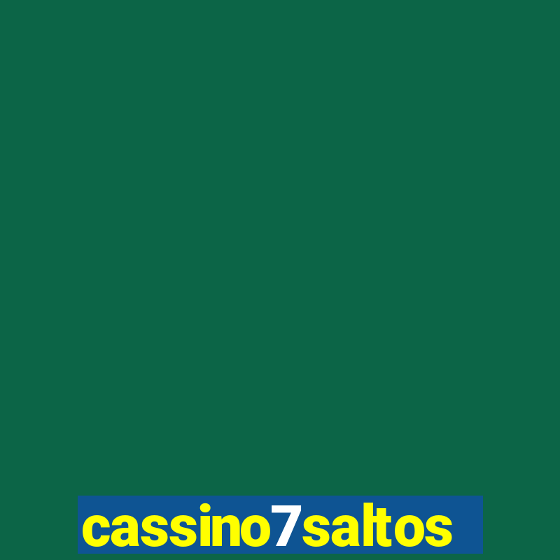 cassino7saltos