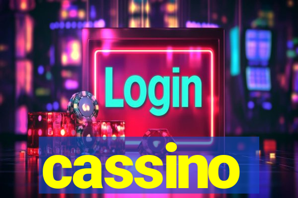 cassino internacional online