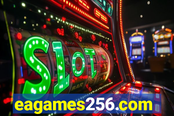 eagames256.com