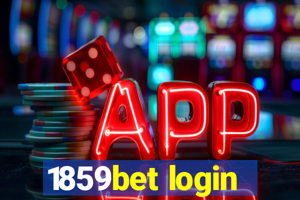 1859bet login