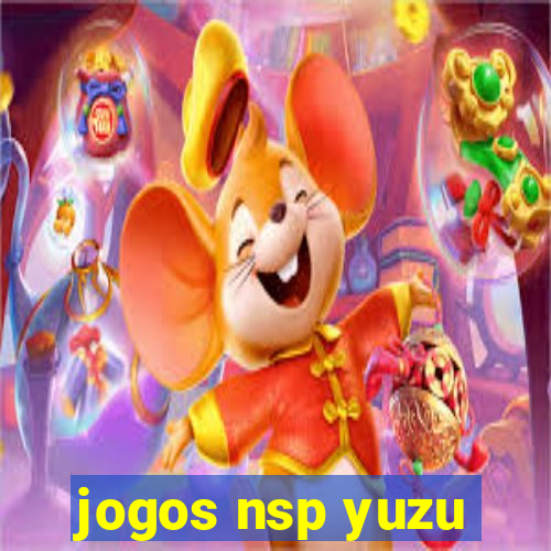 jogos nsp yuzu