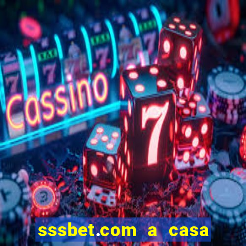 sssbet.com a casa do tubarão