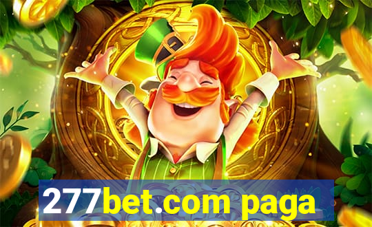 277bet.com paga