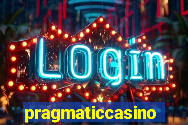 pragmaticcasino