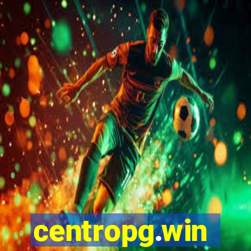 centropg.win