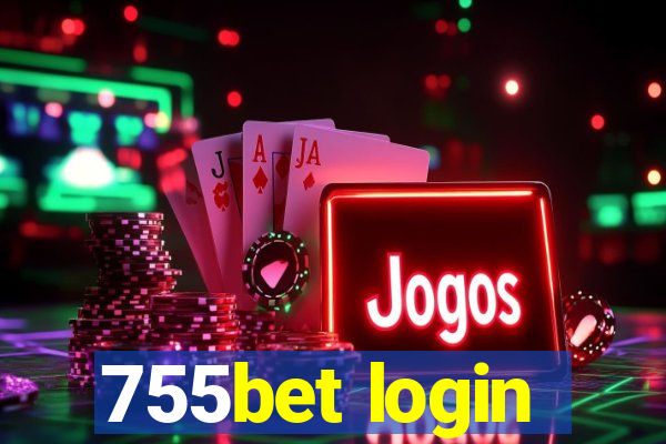 755bet login