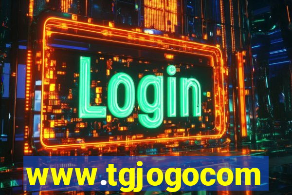 www.tgjogocom