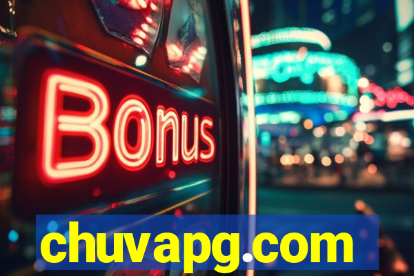 chuvapg.com