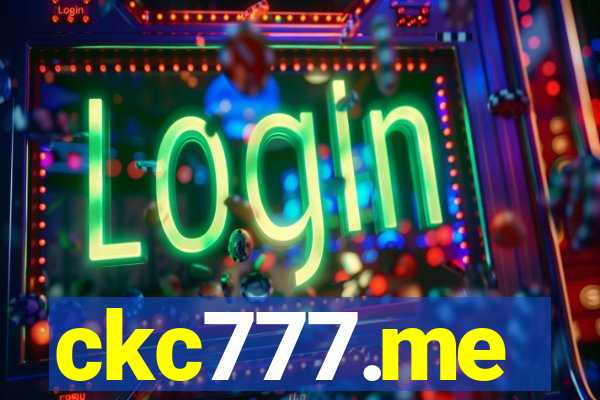 ckc777.me