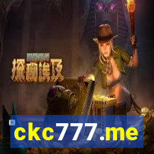 ckc777.me