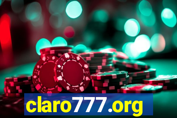 claro777.org