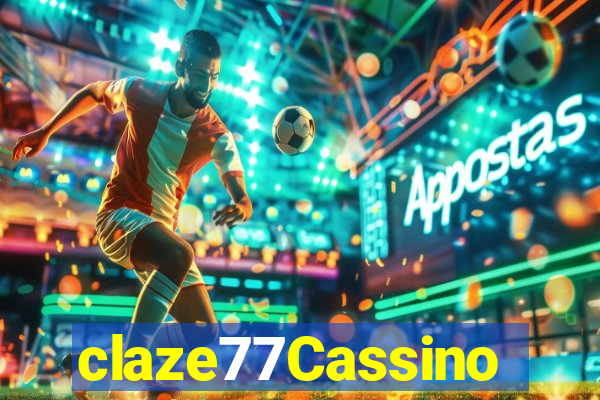 claze77Cassino