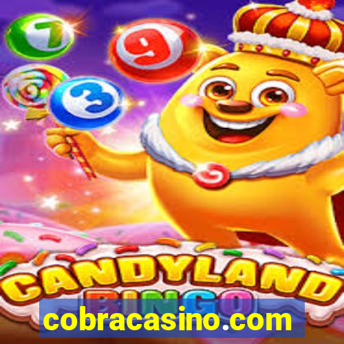 cobracasino.com