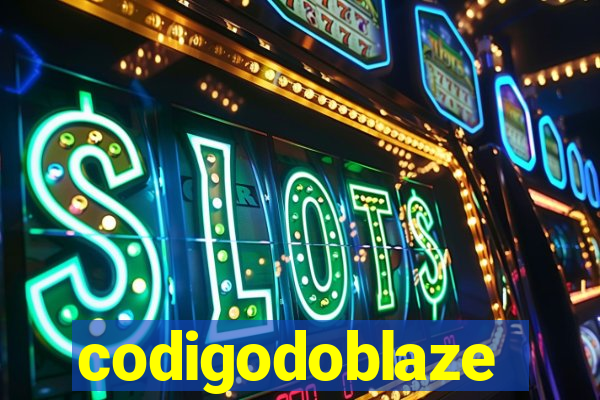 codigodoblaze