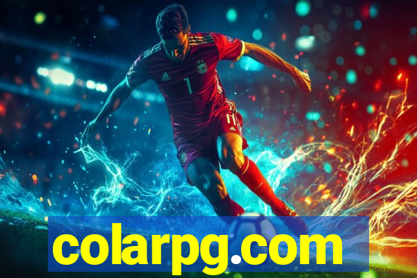 colarpg.com