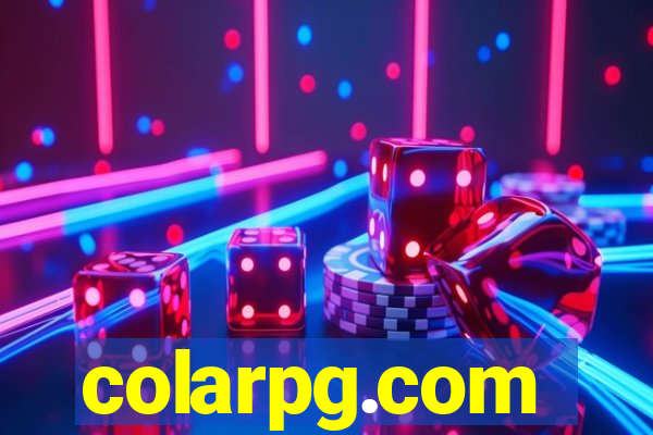 colarpg.com