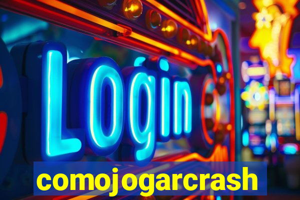 comojogarcrash