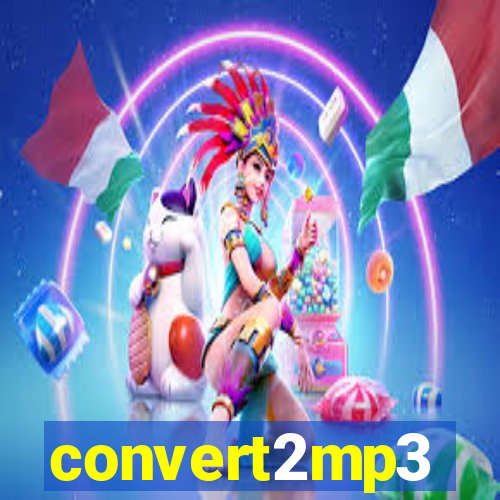 convert2mp3