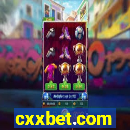 cxxbet.com