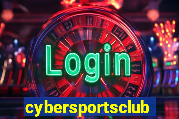 cybersportsclub.com