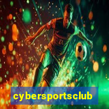 cybersportsclub.com