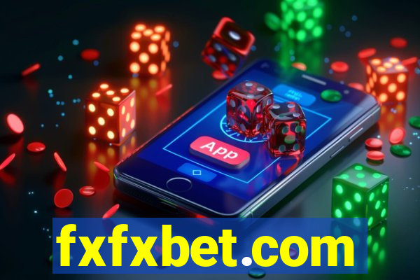 fxfxbet.com