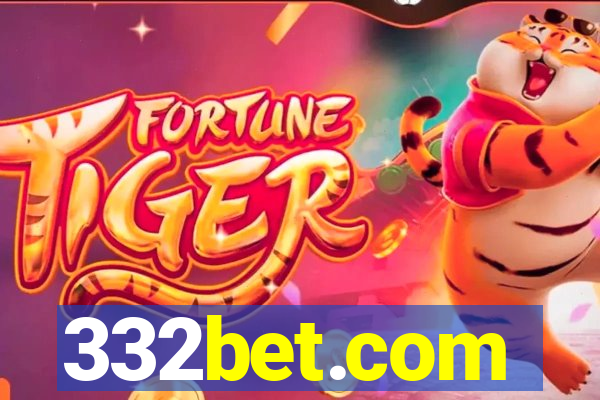 332bet.com