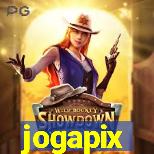 jogapix