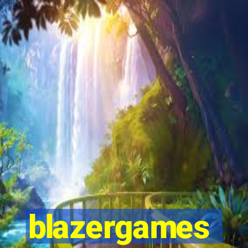 blazergames