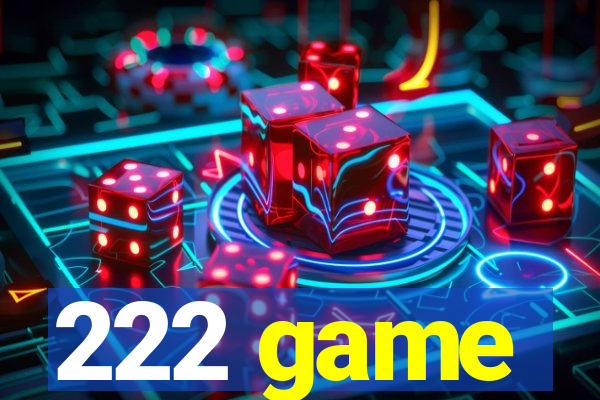 222 game