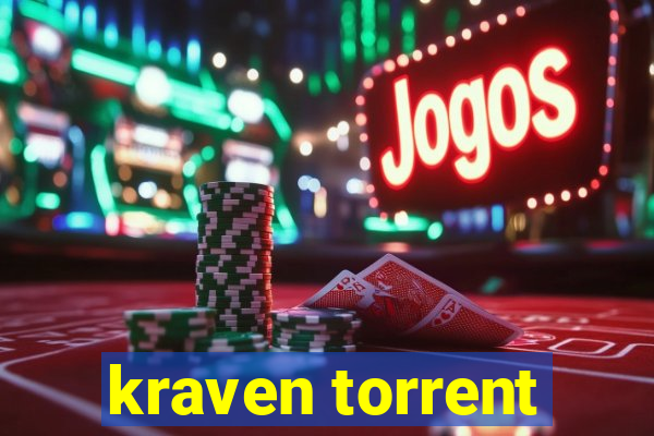 kraven torrent